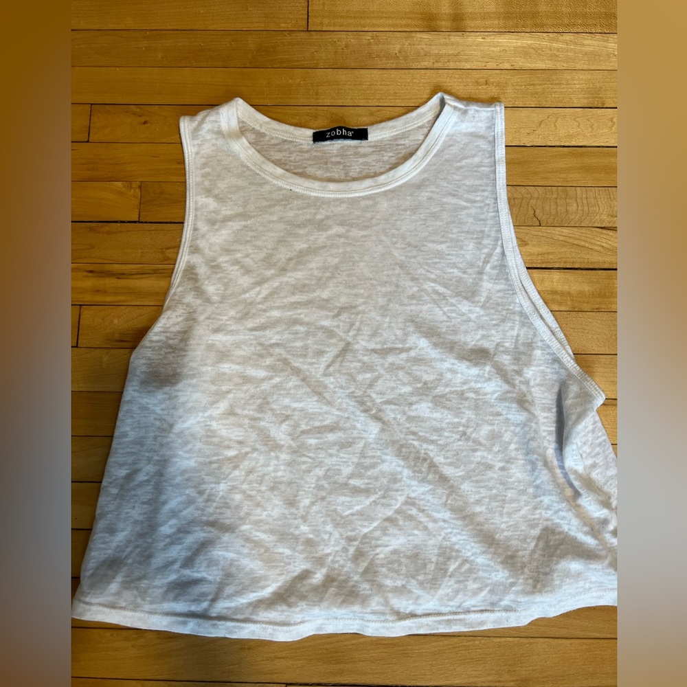 TANK TOP